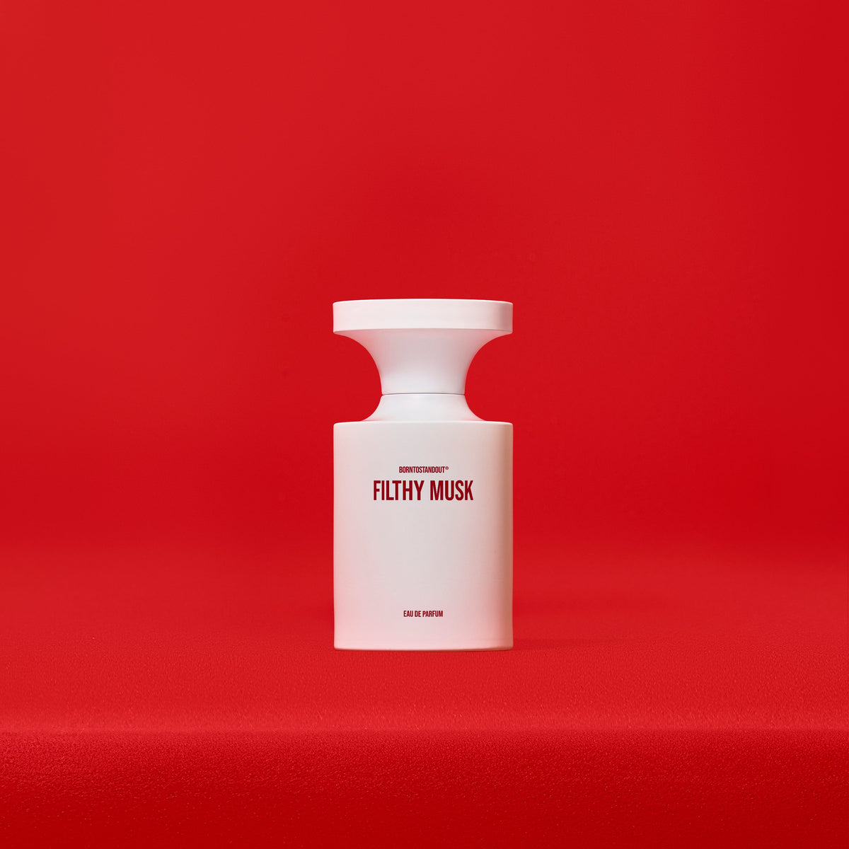 Filthy Musk BORNTOSTANDOUT - flacone