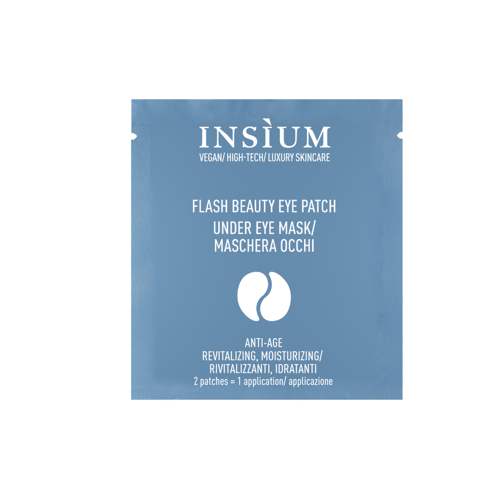 Maschera Occhi 2Patch
