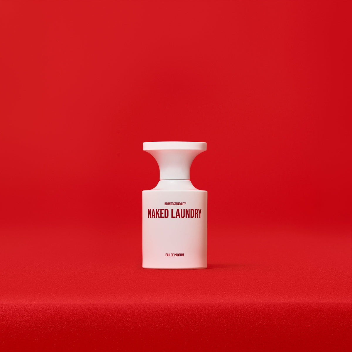 Naked Laundry BORNTOSTANDOUT - flacone