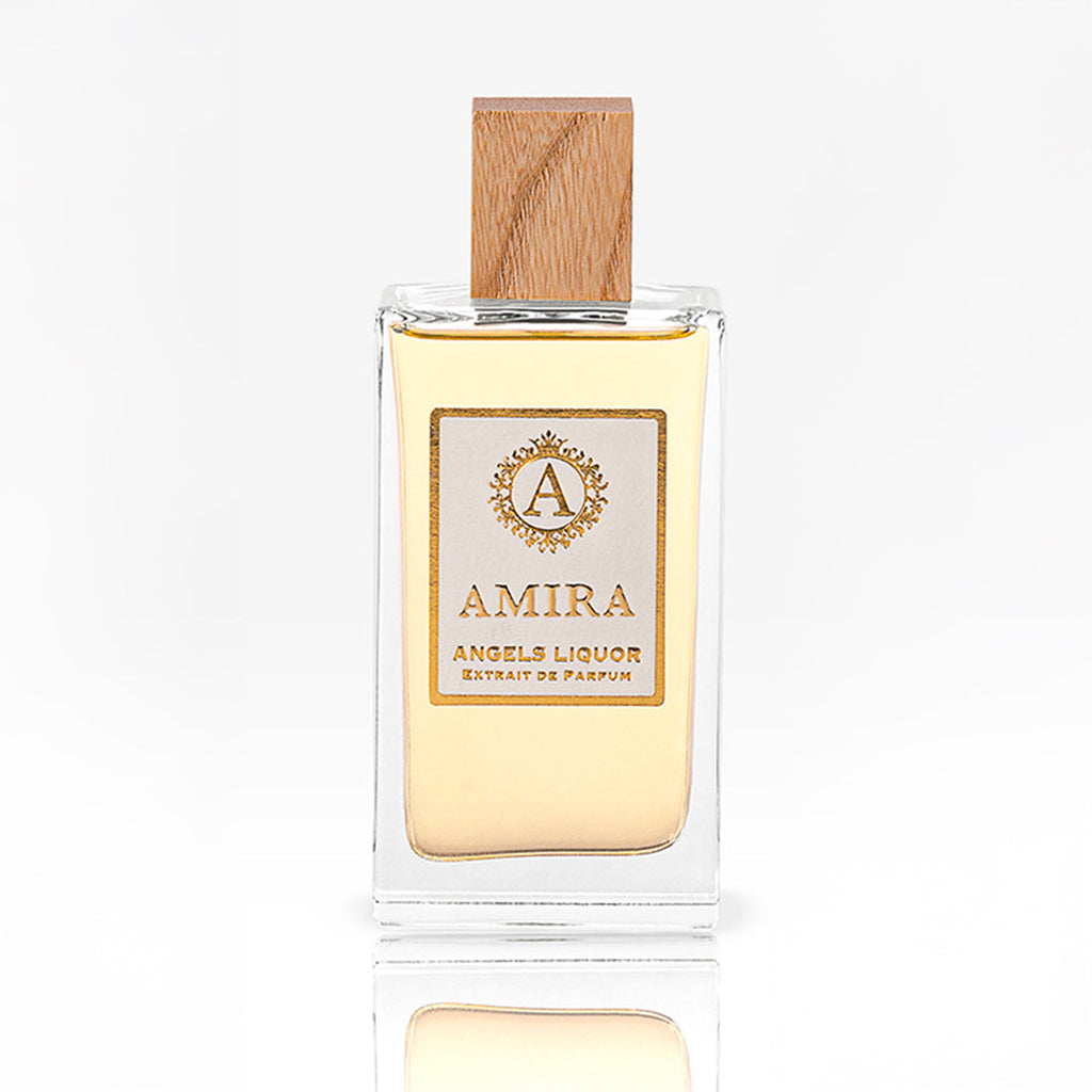 Angels Liquor Amira - flacone