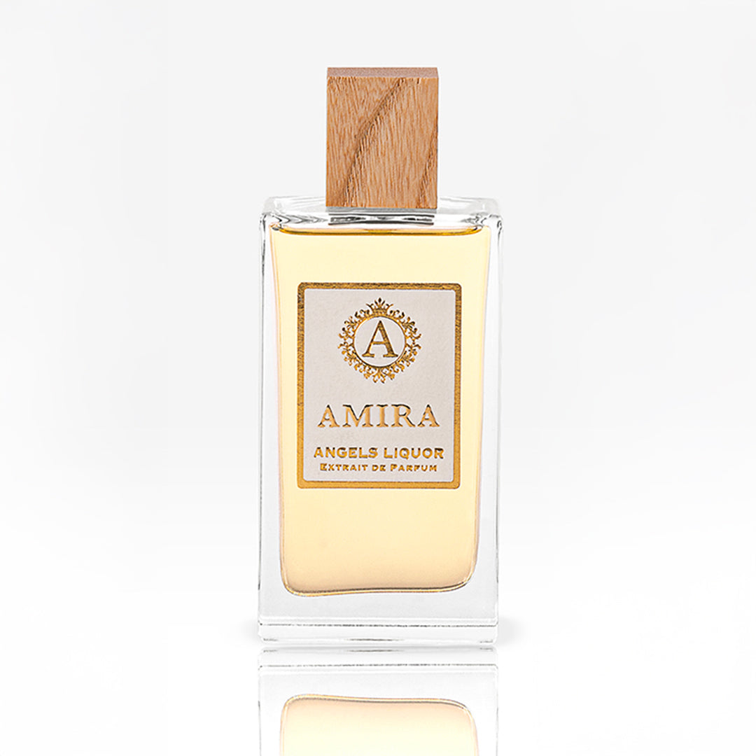Angels Liquor Amira - flacone