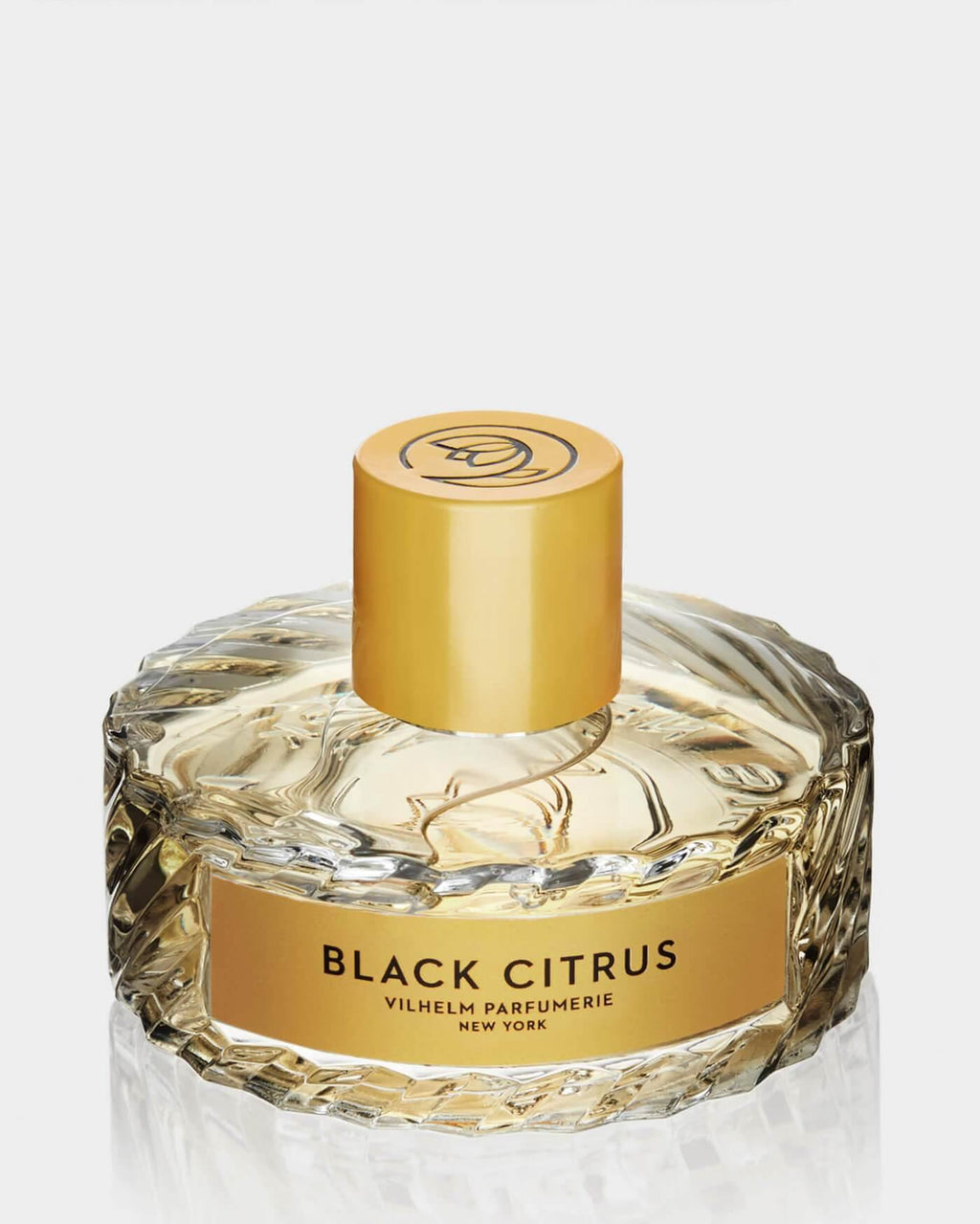 Black Citrus Vilhelm - flacone