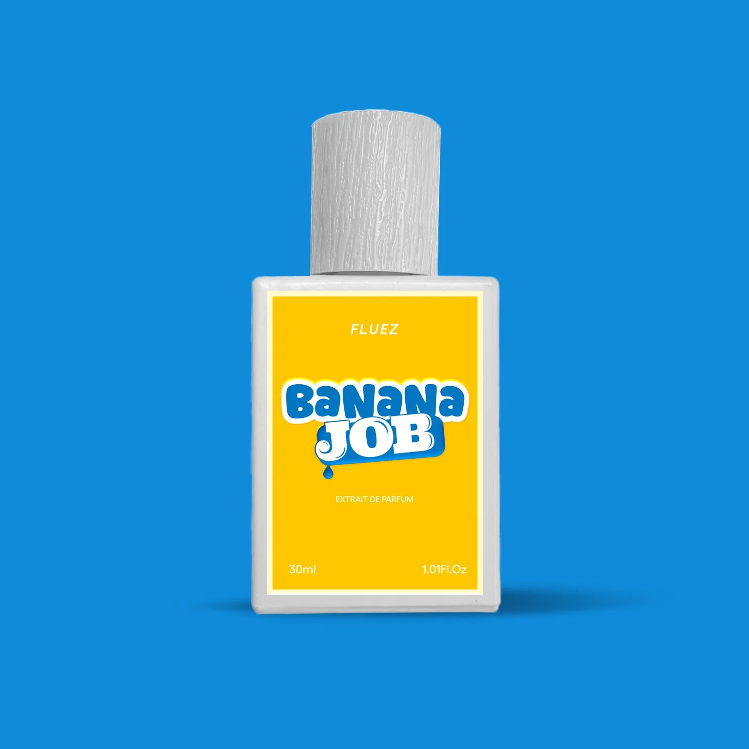 Fluez - Banana Job
