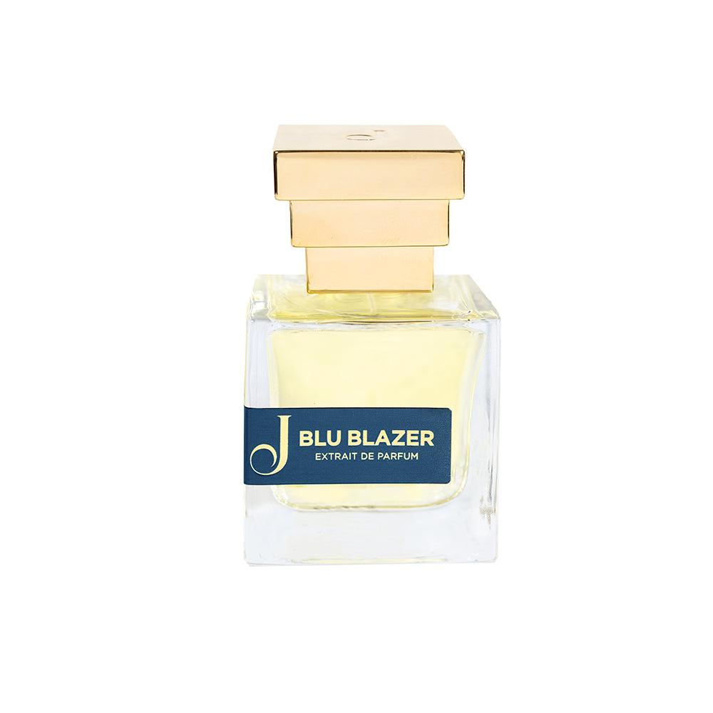 Blu Blazer Jupilò - flacone