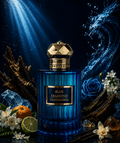 Imperial Parfums - Blue Diamond