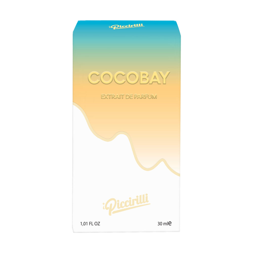 Cocobay iPiccirilli - flacone