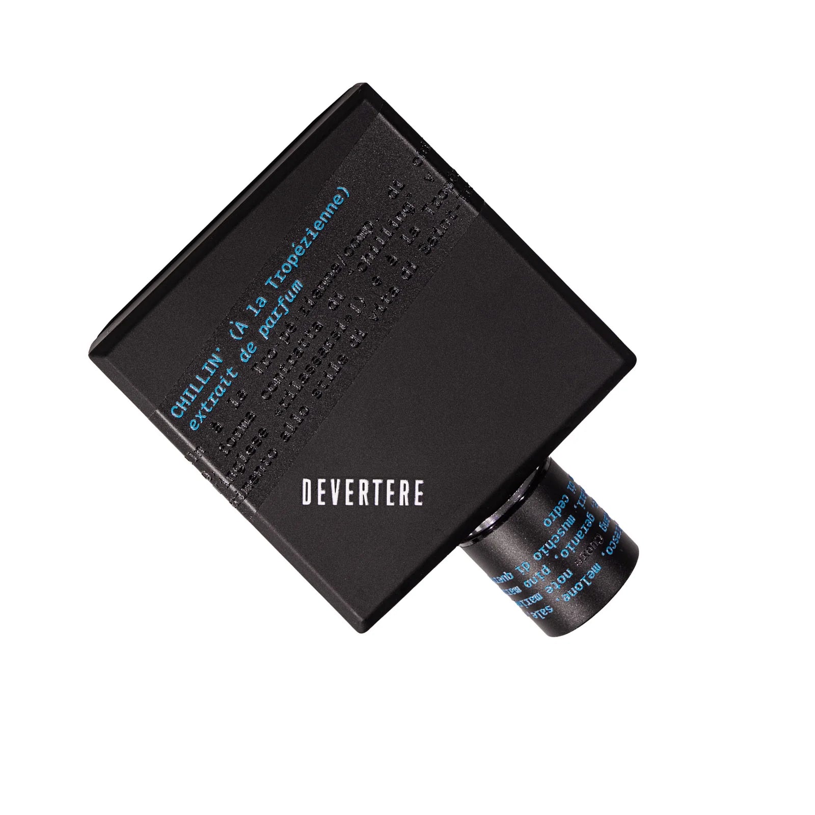 Chillin' (à la Tropezienne)