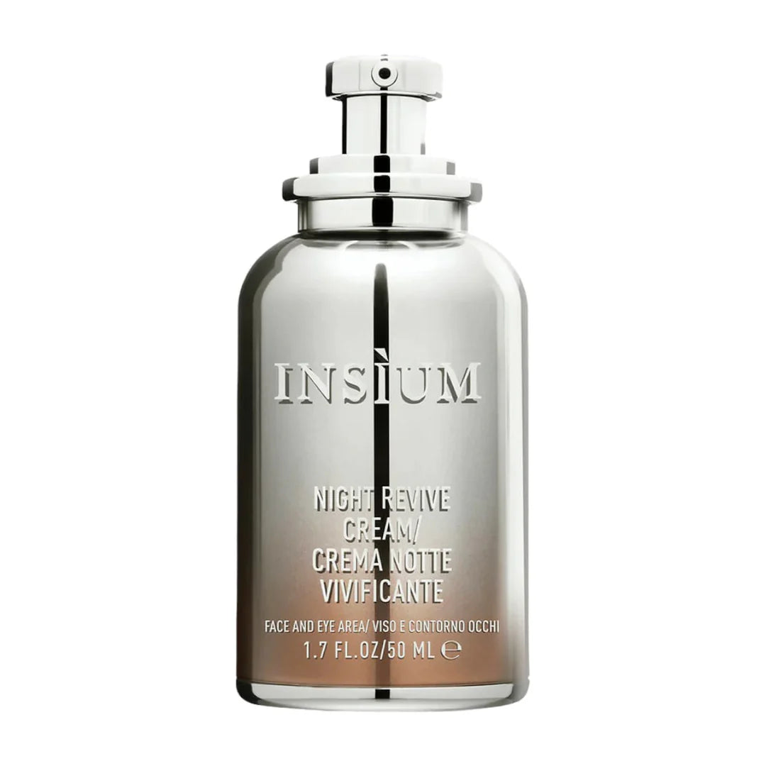 Crema Notte Vivificante 50ml