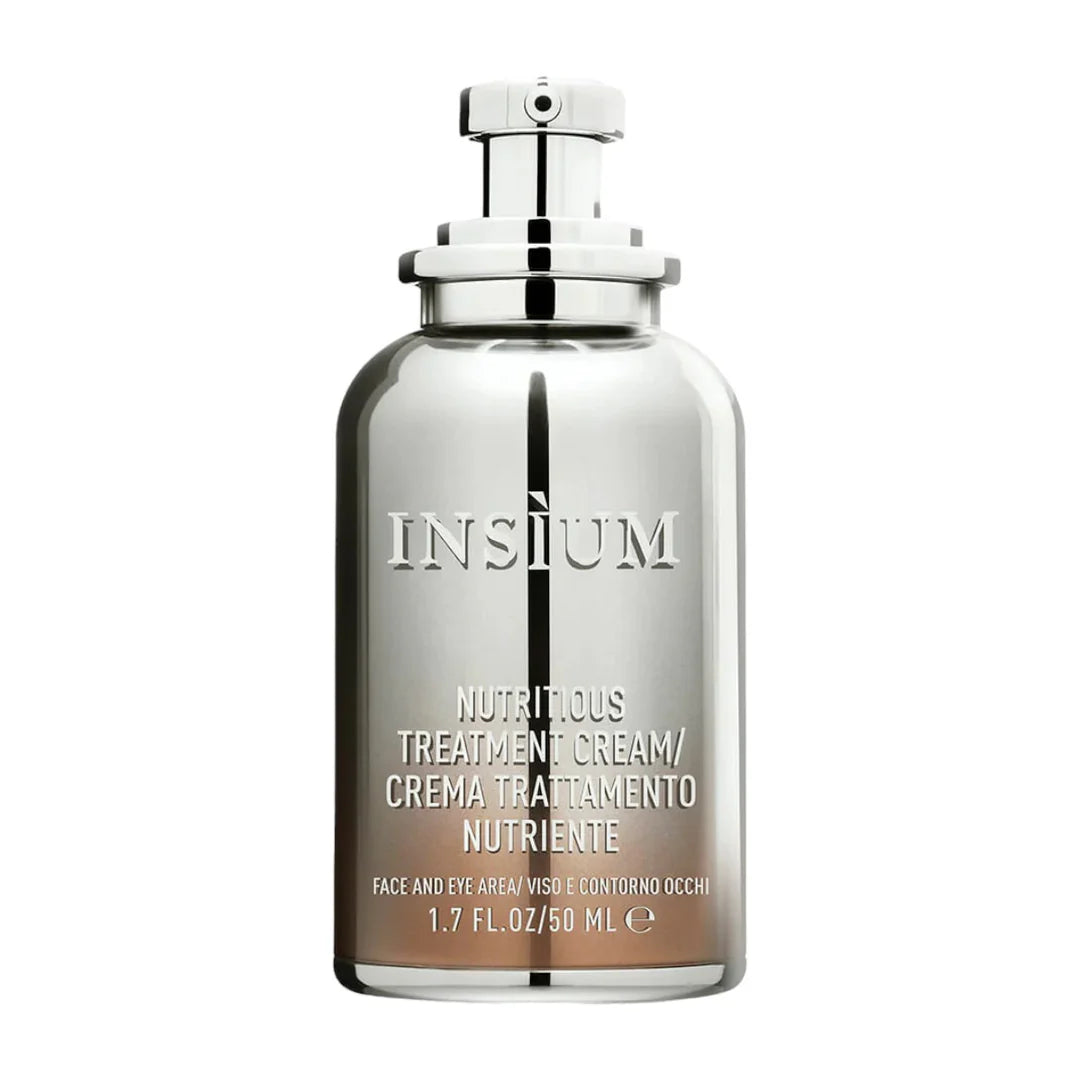 Crema Trattamento Nutriente 50ml