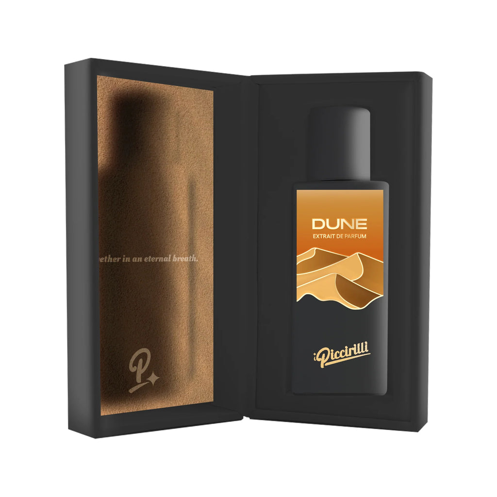 iPiccirilli - Dune