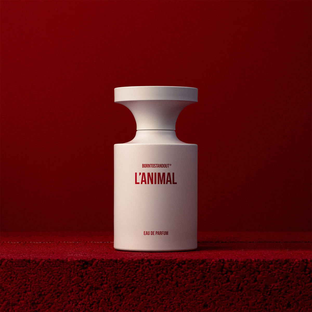 L'Animal BORNTOSTANDOUT - flacone