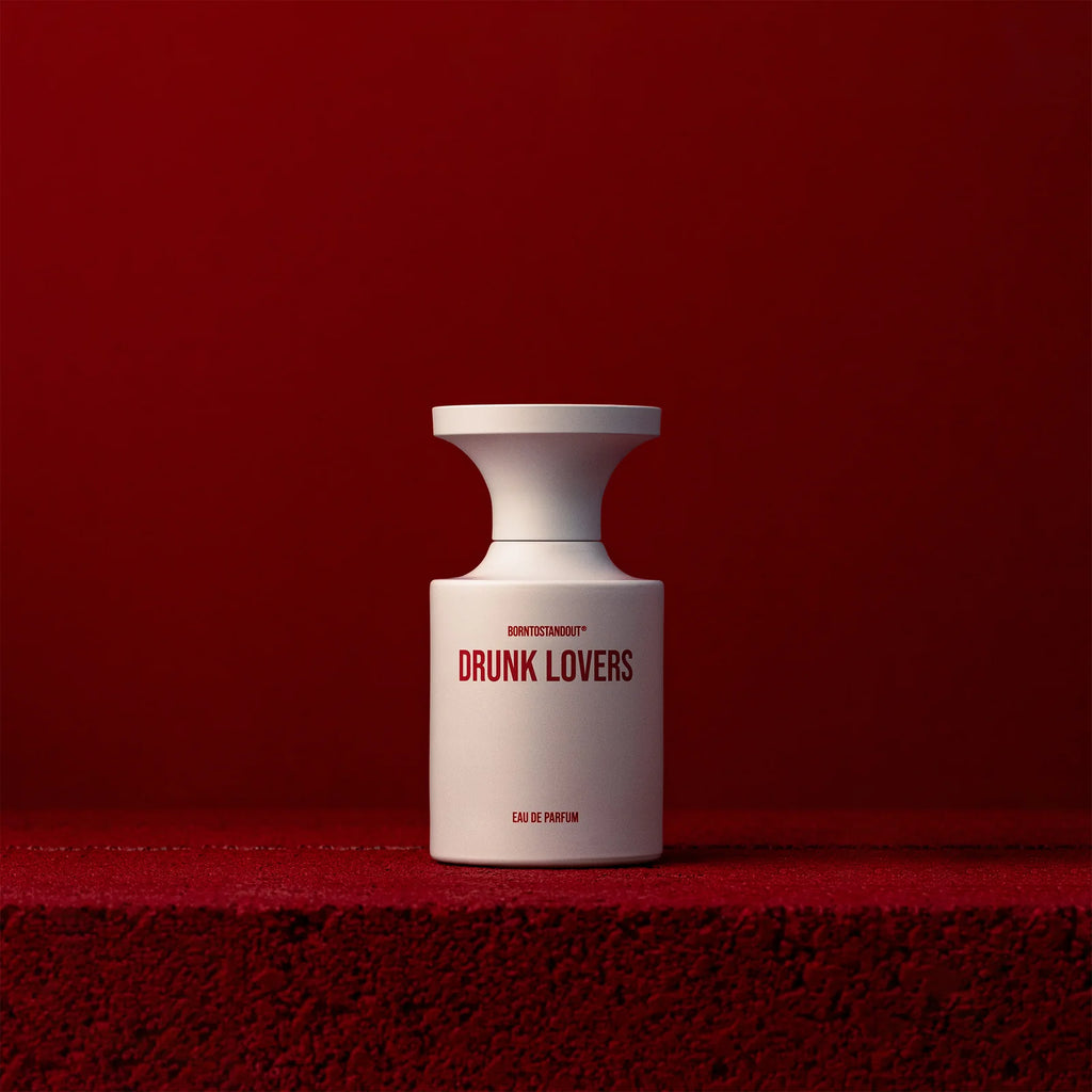 BORNTOSTANDOUT - Drunk Lovers