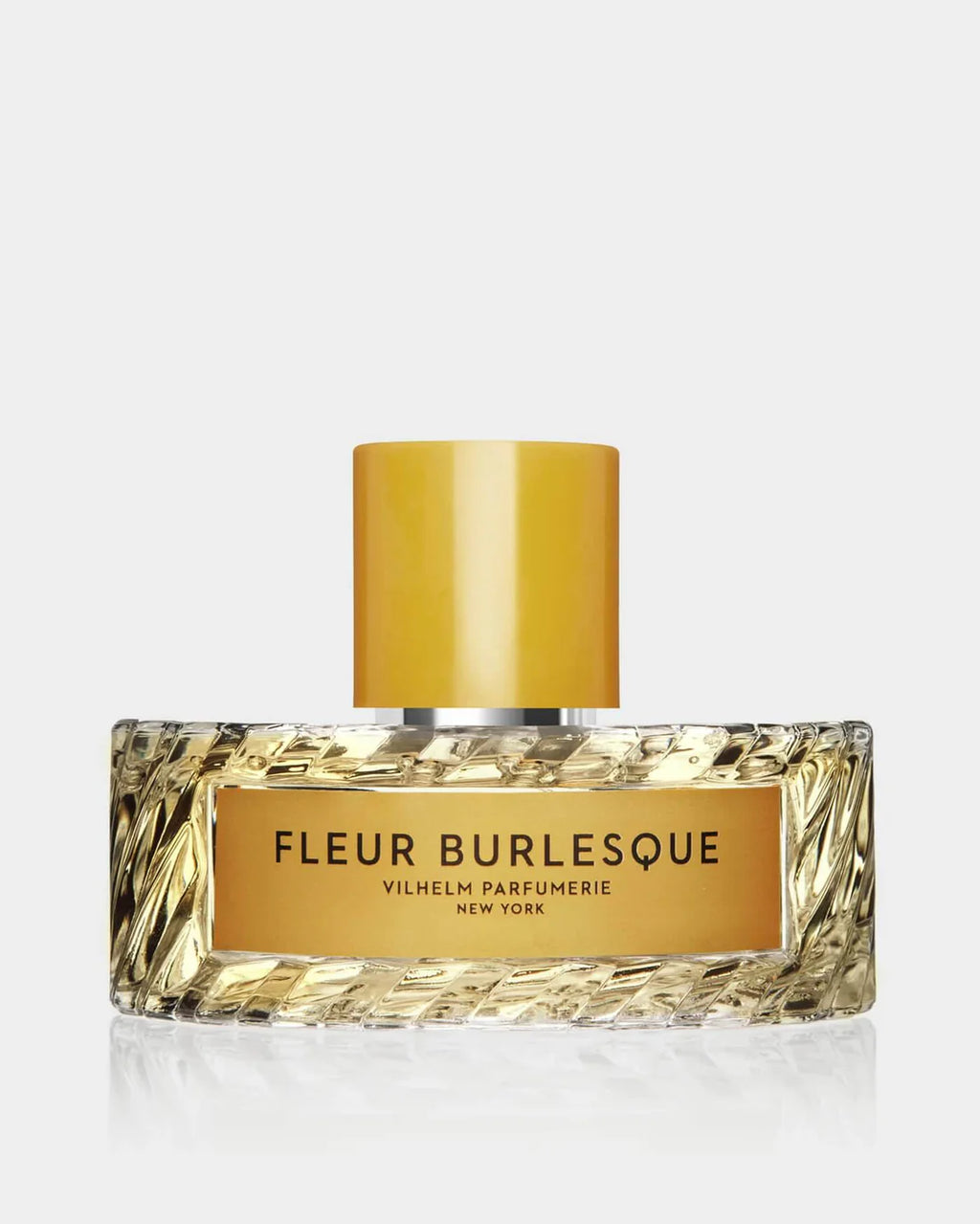 Burlesque Flower