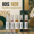 BOIS 1920 – Bundle Campioncini 5x2ml