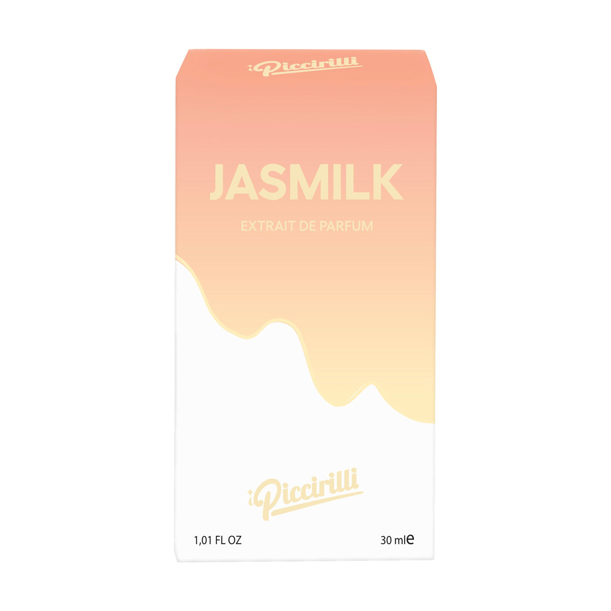 Jasmilk iPiccirilli - flacone