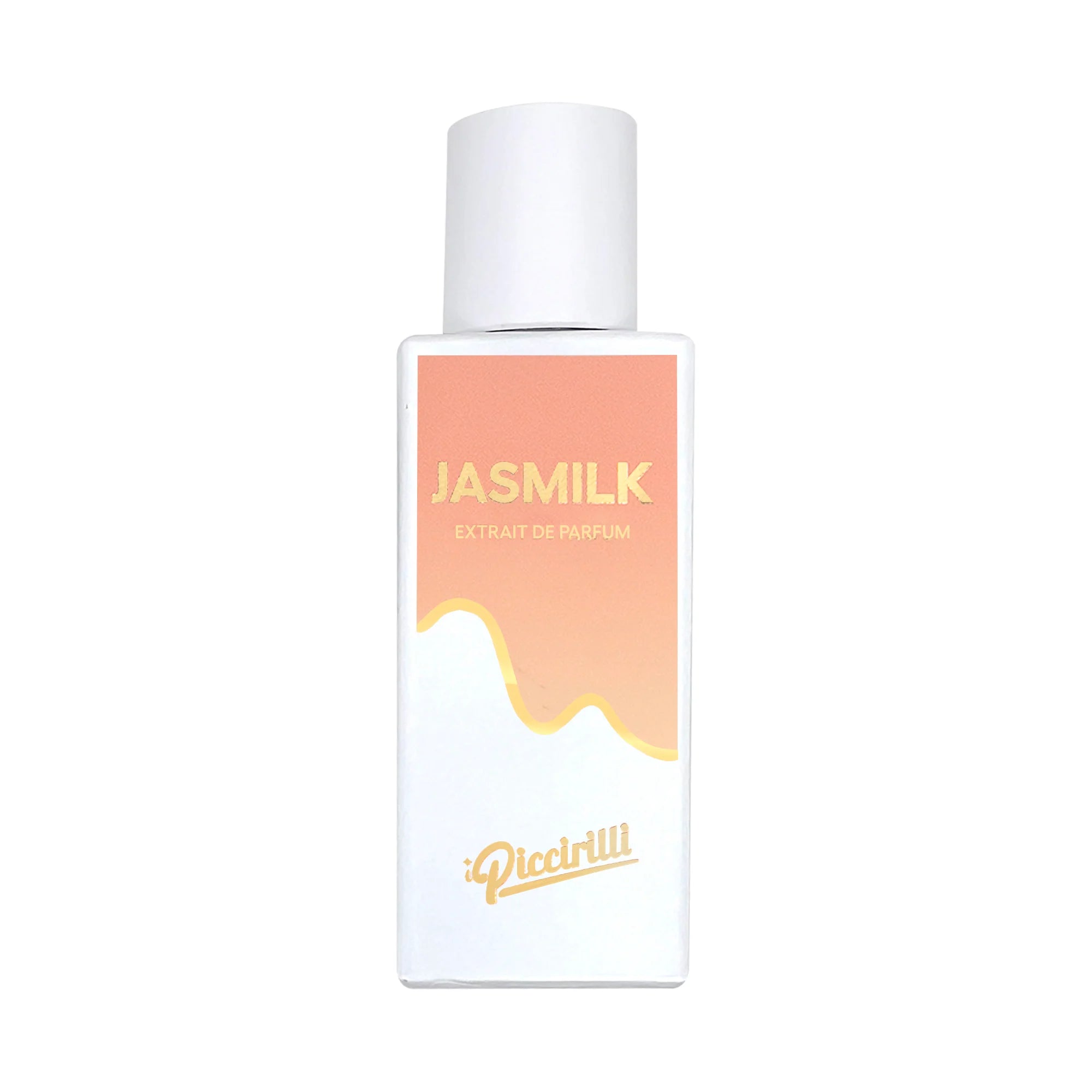 iPiccirilli - Jasmilk