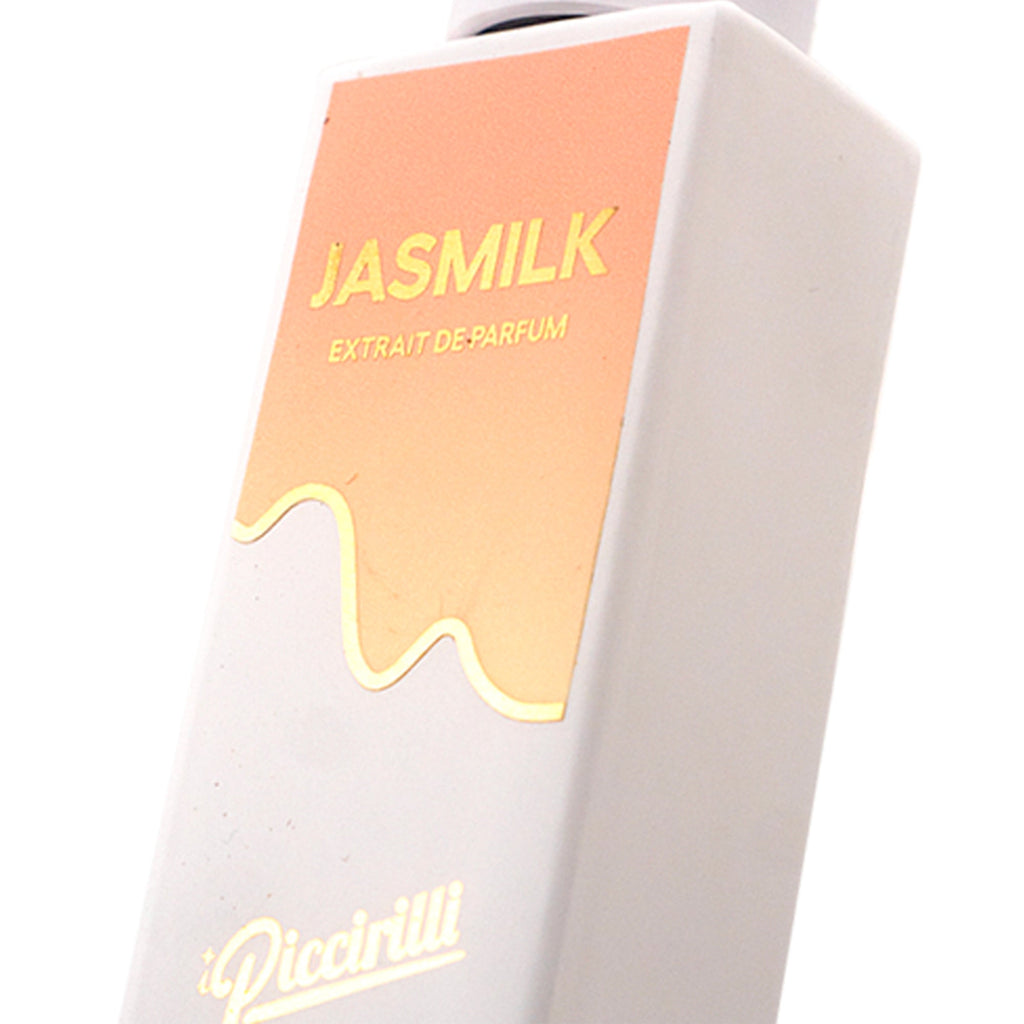 Jasmilk iPiccirilli - flacone
