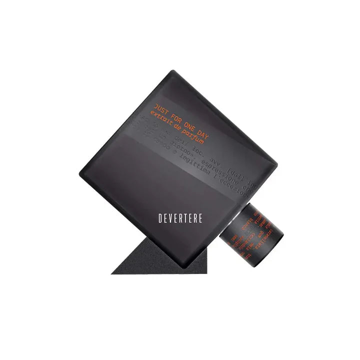 Devertere - Just For One Day