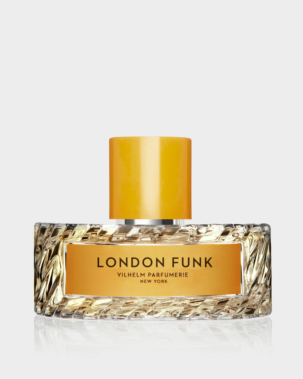 Vilhelm - London Funk