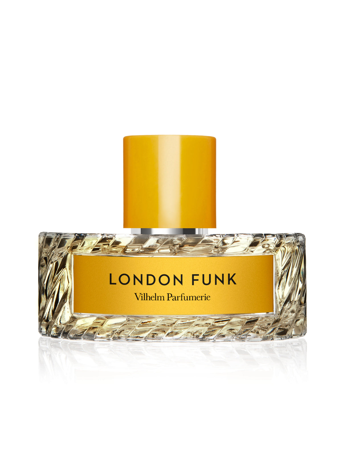 London Funk Vilhelm - flacone
