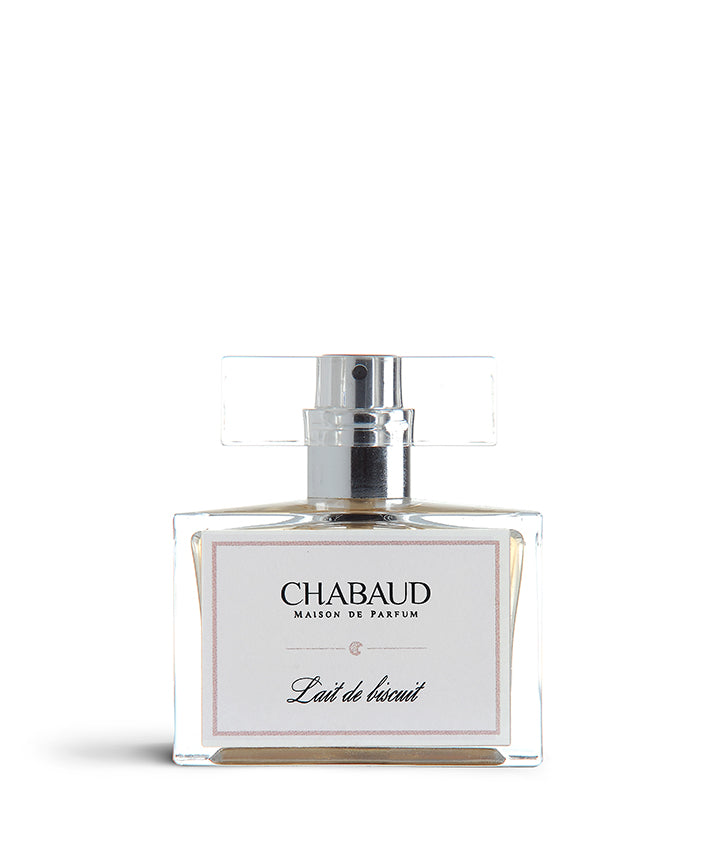 Lait de Biscuit Chabaud - flacone