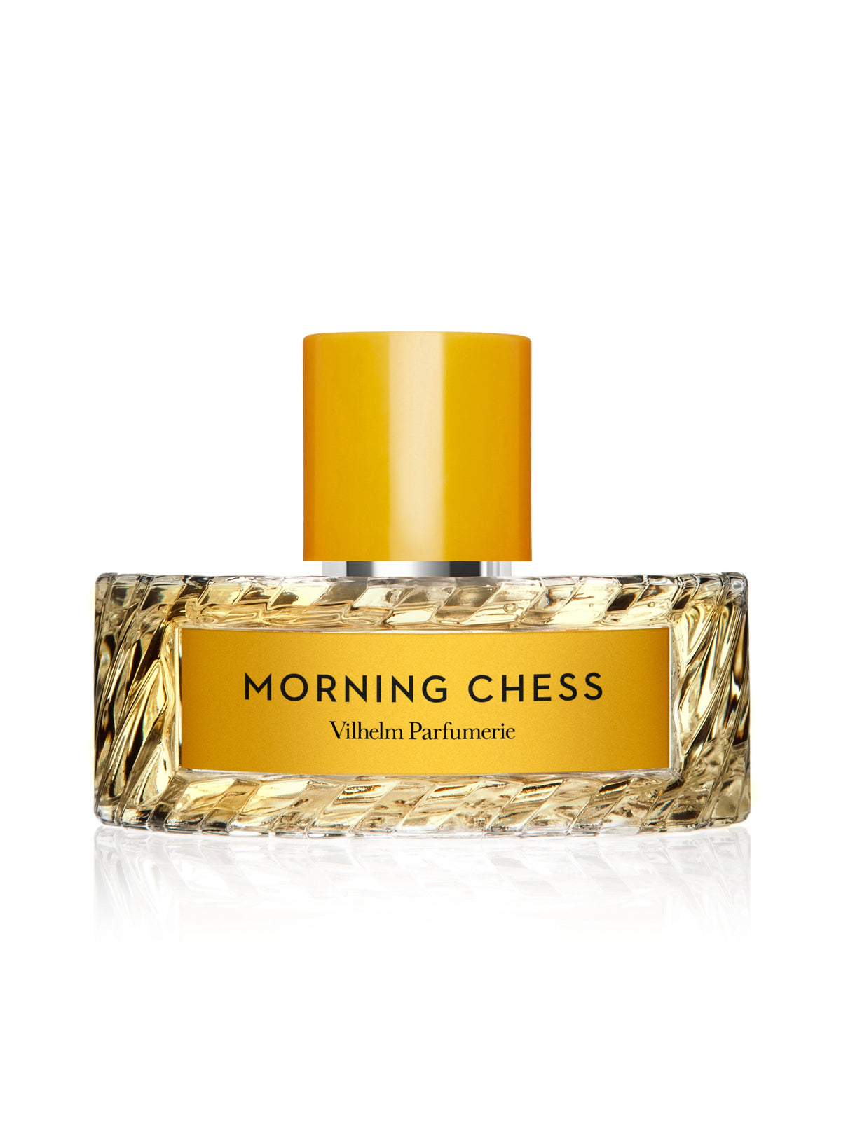 Morning Chess Vilhelm - flacone