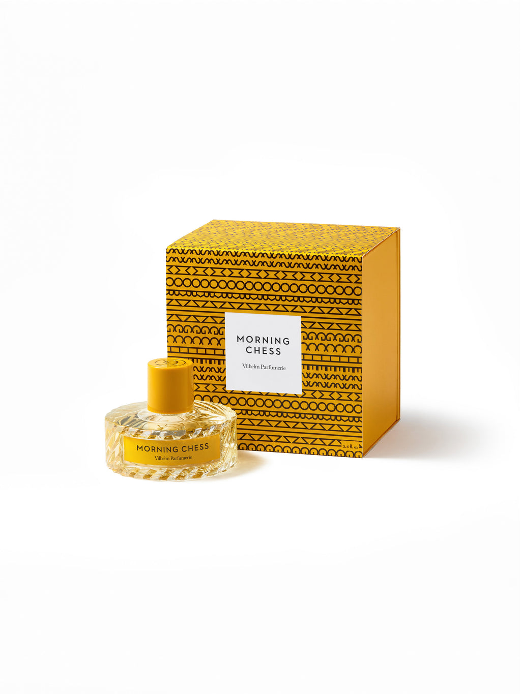 Morning Chess Vilhelm - flacone