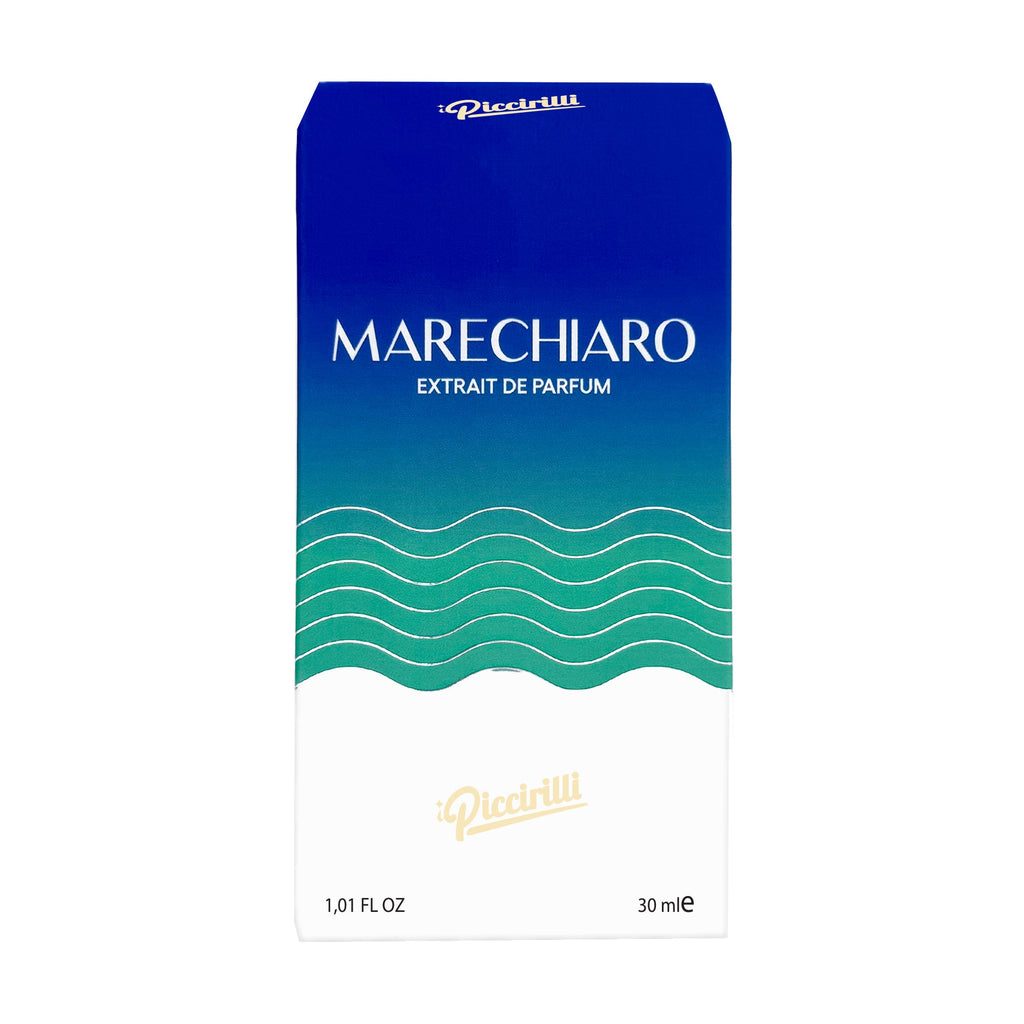 Marechiaro iPiccirilli - flacone