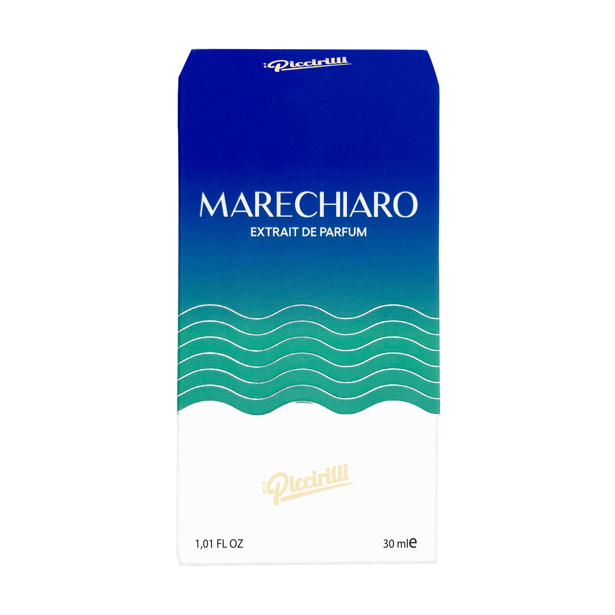 Marechiaro iPiccirilli - flacone