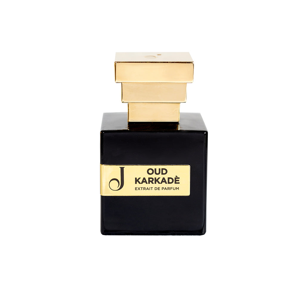 Oud Karkade Jupilò - flacone
