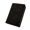Moero Vintage Pro Black Zip