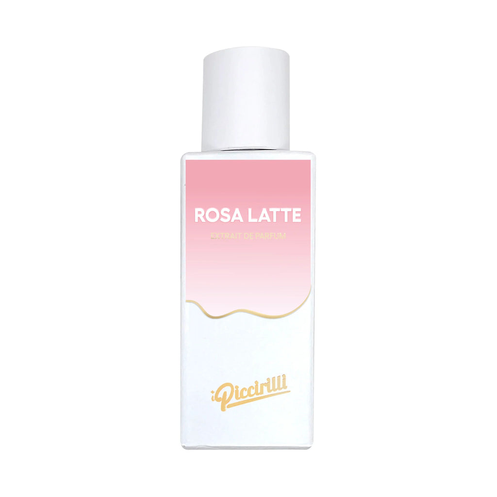 iPiccirilli - Rosa Latte