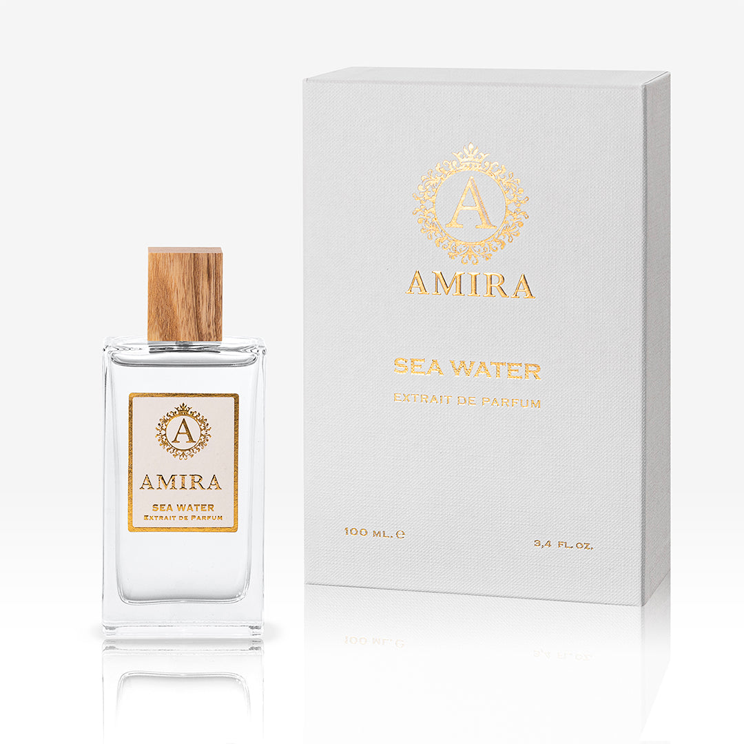Sea Water Amira - flacone