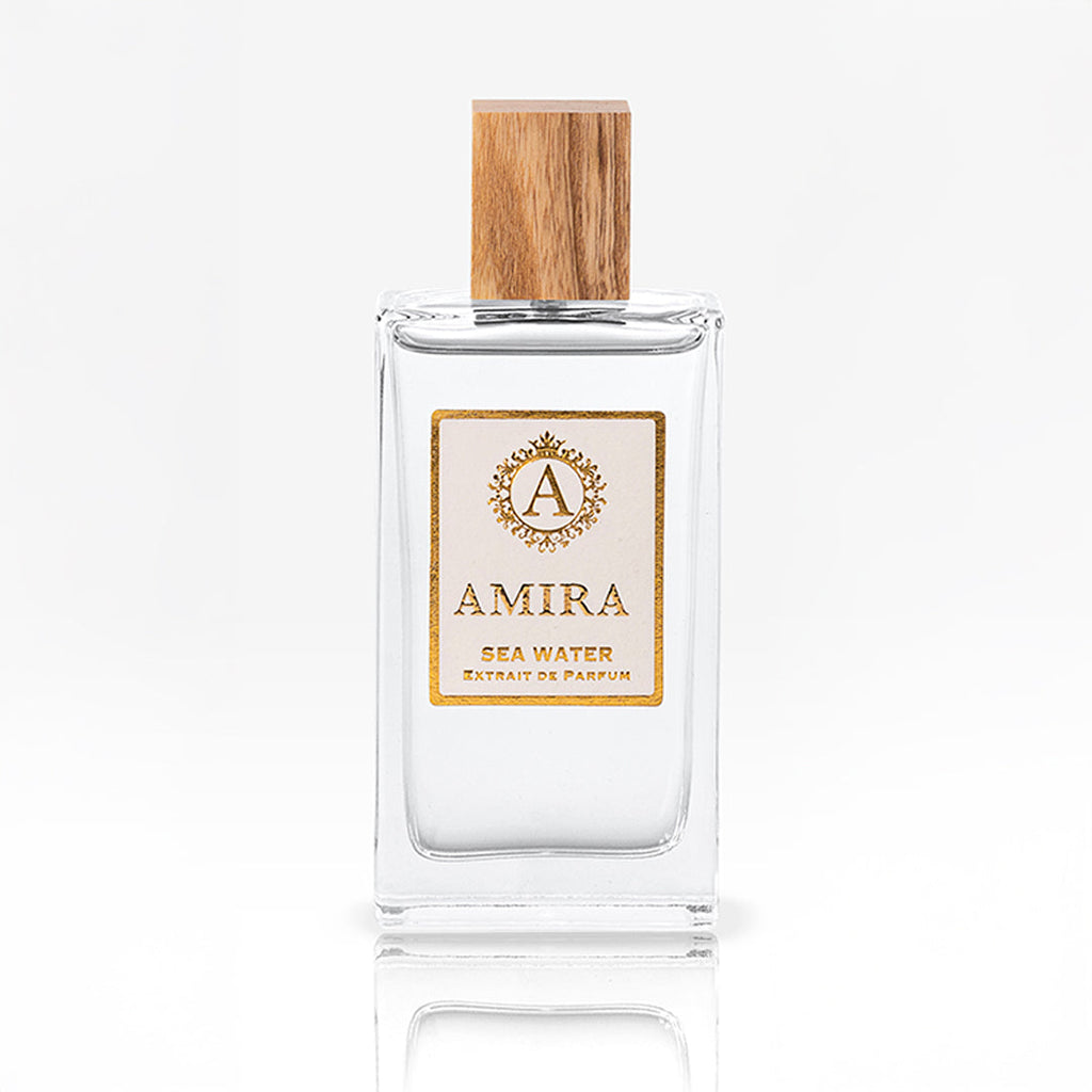 Sea Water Amira - flacone