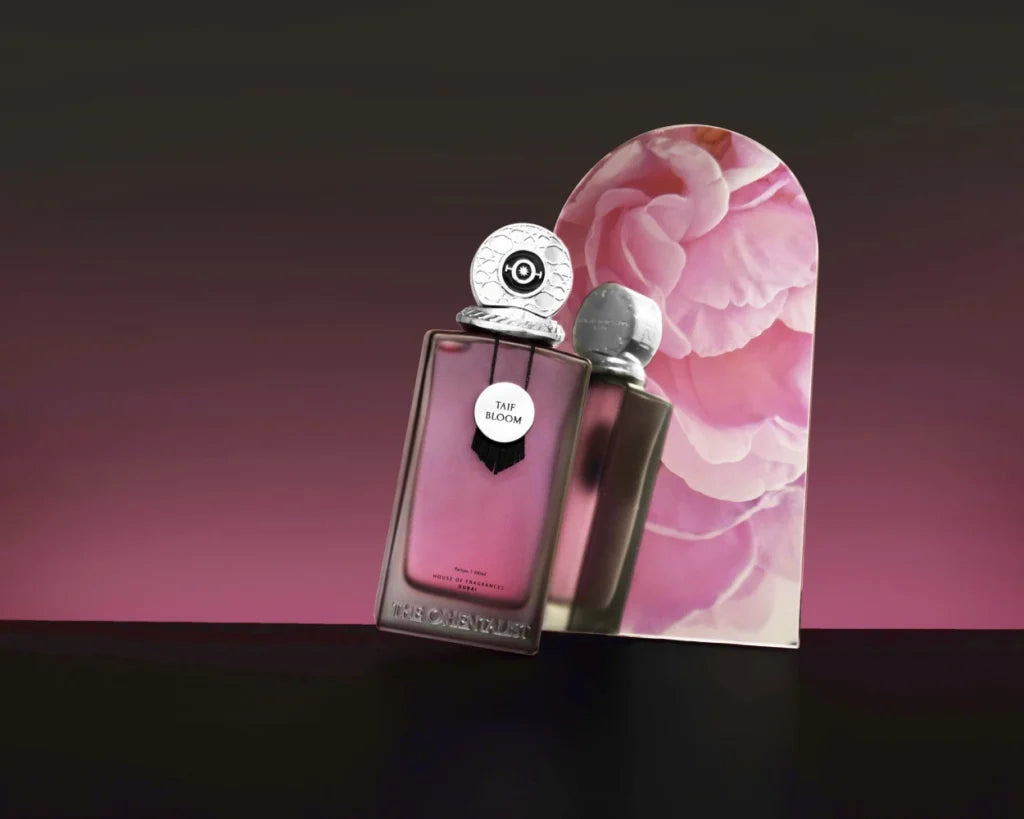 The Orientalist Taif Bloom - flacone 100 ml