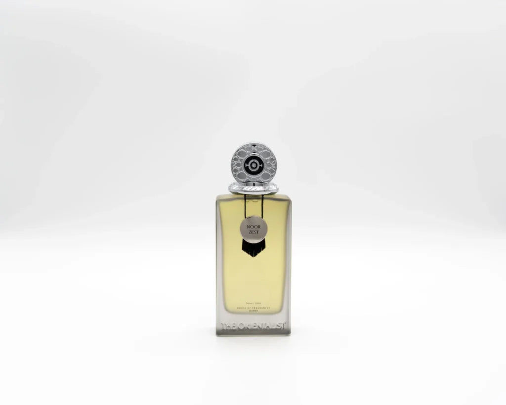 The Orientalist Noor Zest - immagine ambientata