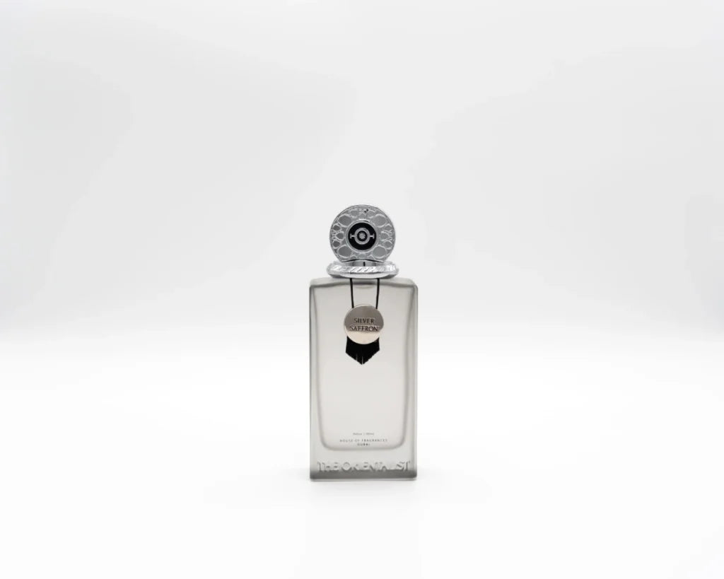 The Orientalist Silver Saffron - immagine ambientata