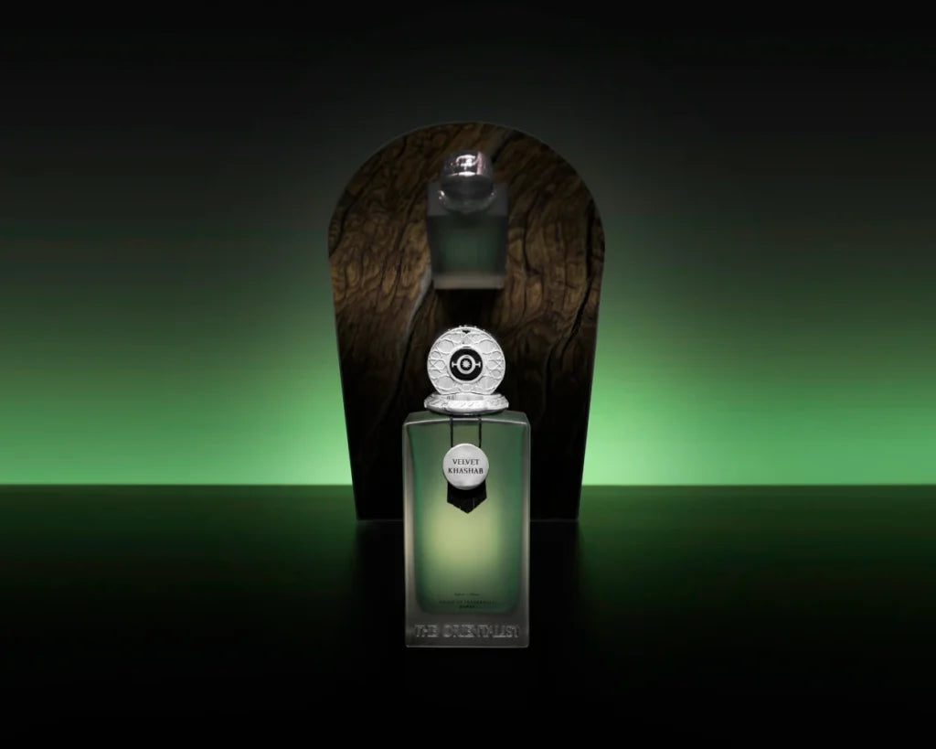 The Orientalist Velvet Khashab - flacone 100 ml