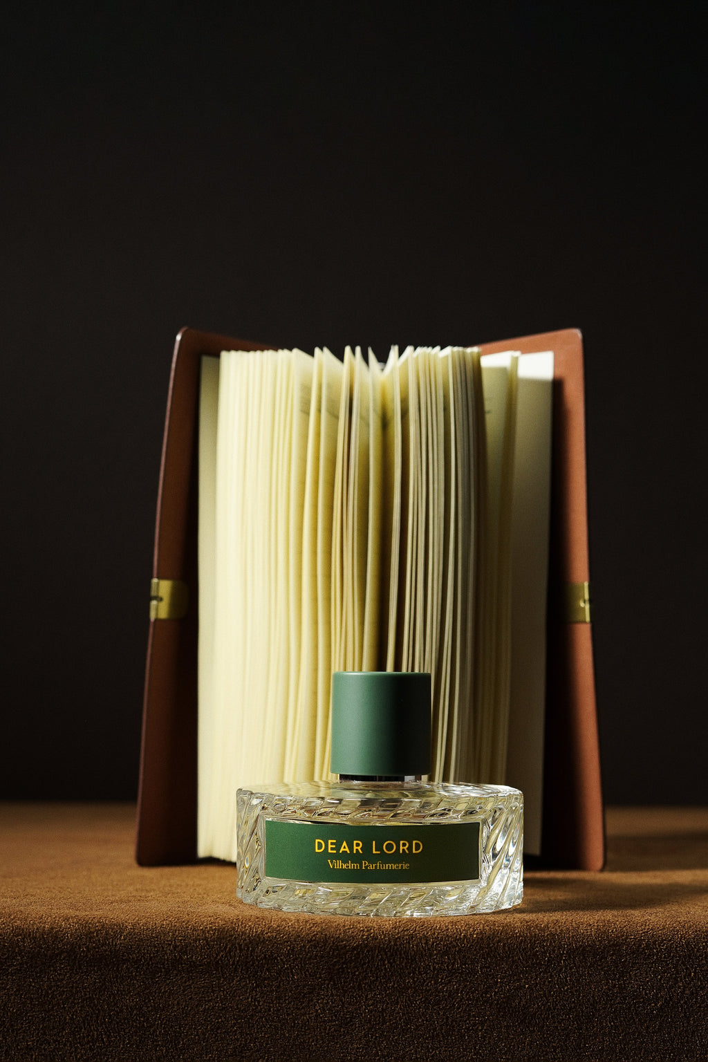 Dear Lord Vilhelm - ambientazione