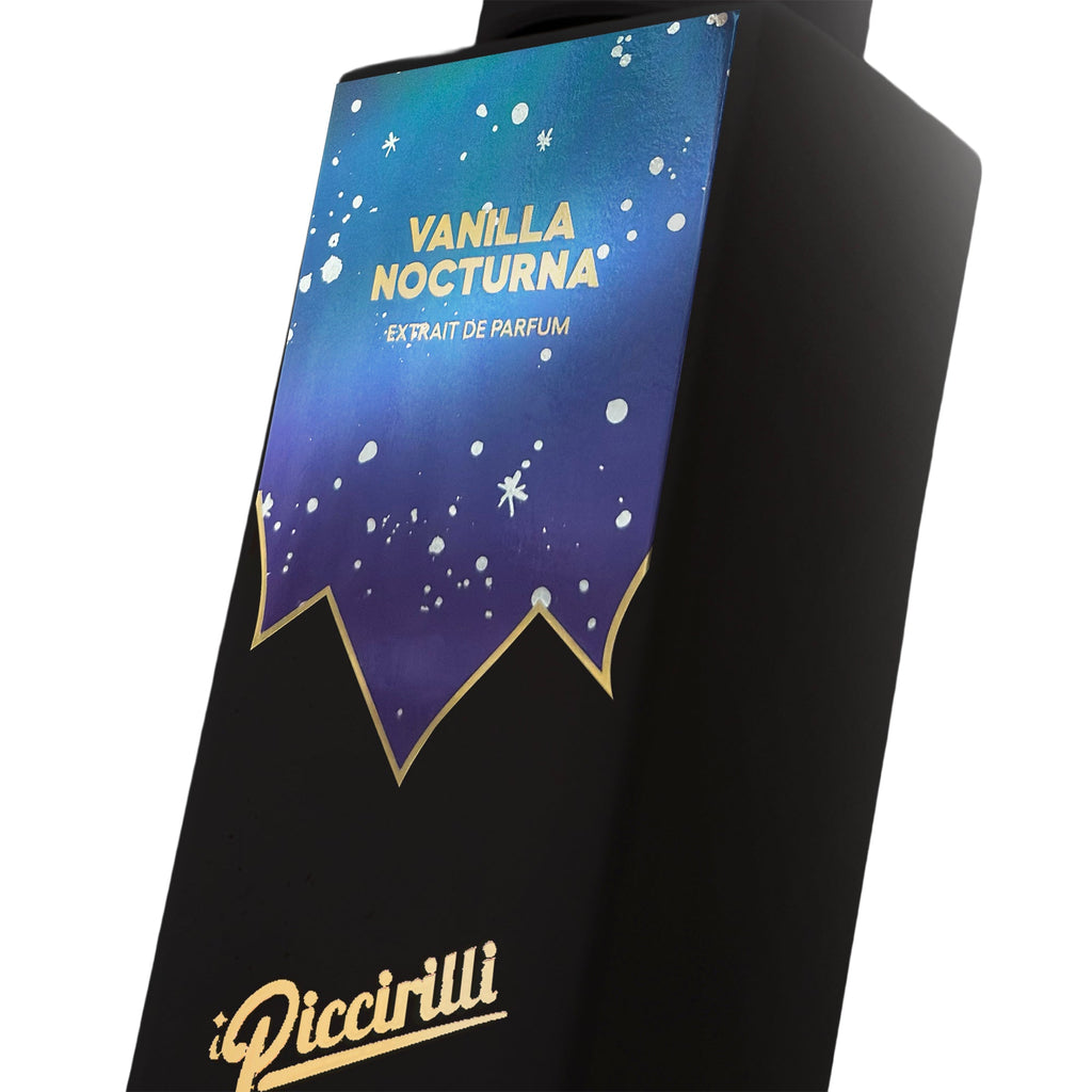 Vanilla Nocturna iPiccirilli - flacone