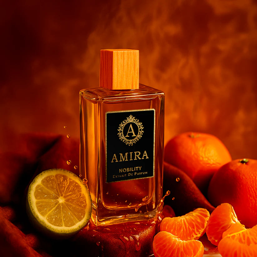 Amira - Nobility