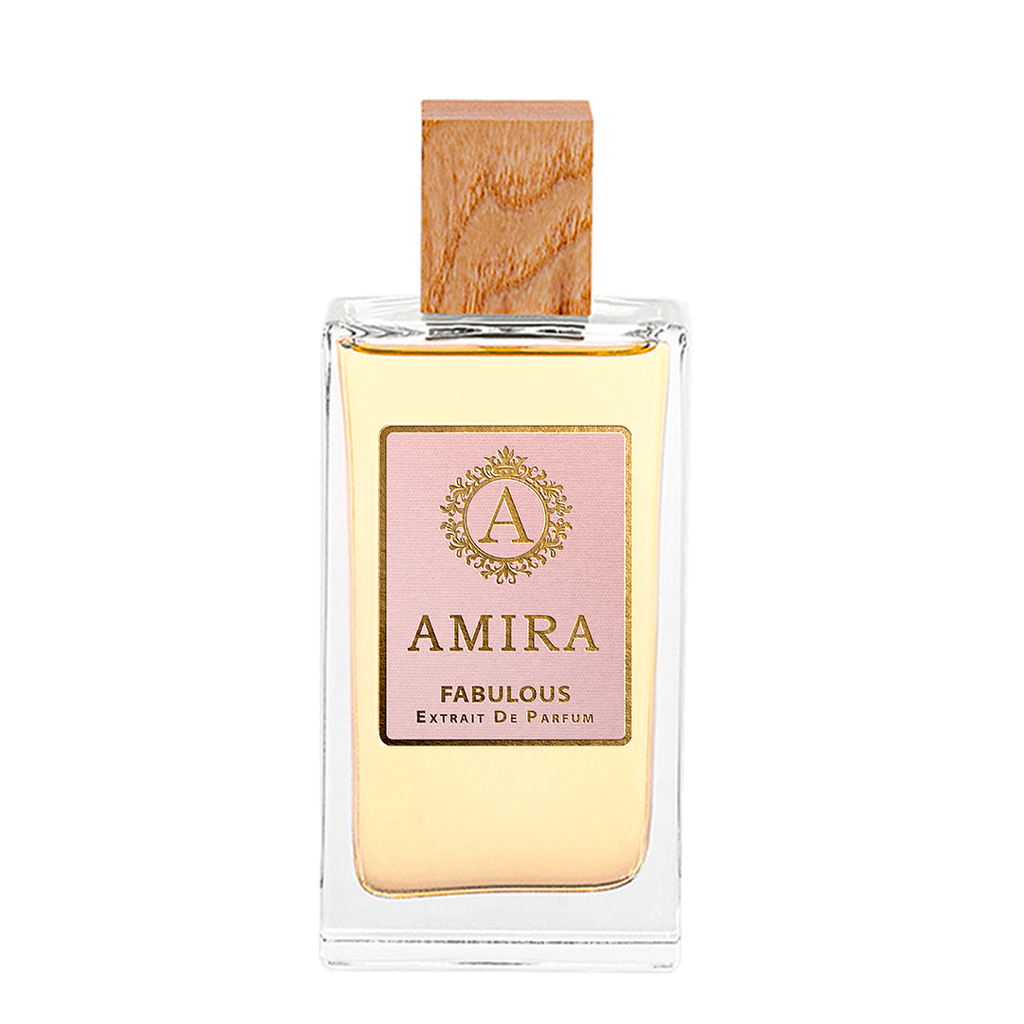 Fabulous Amira - flacone