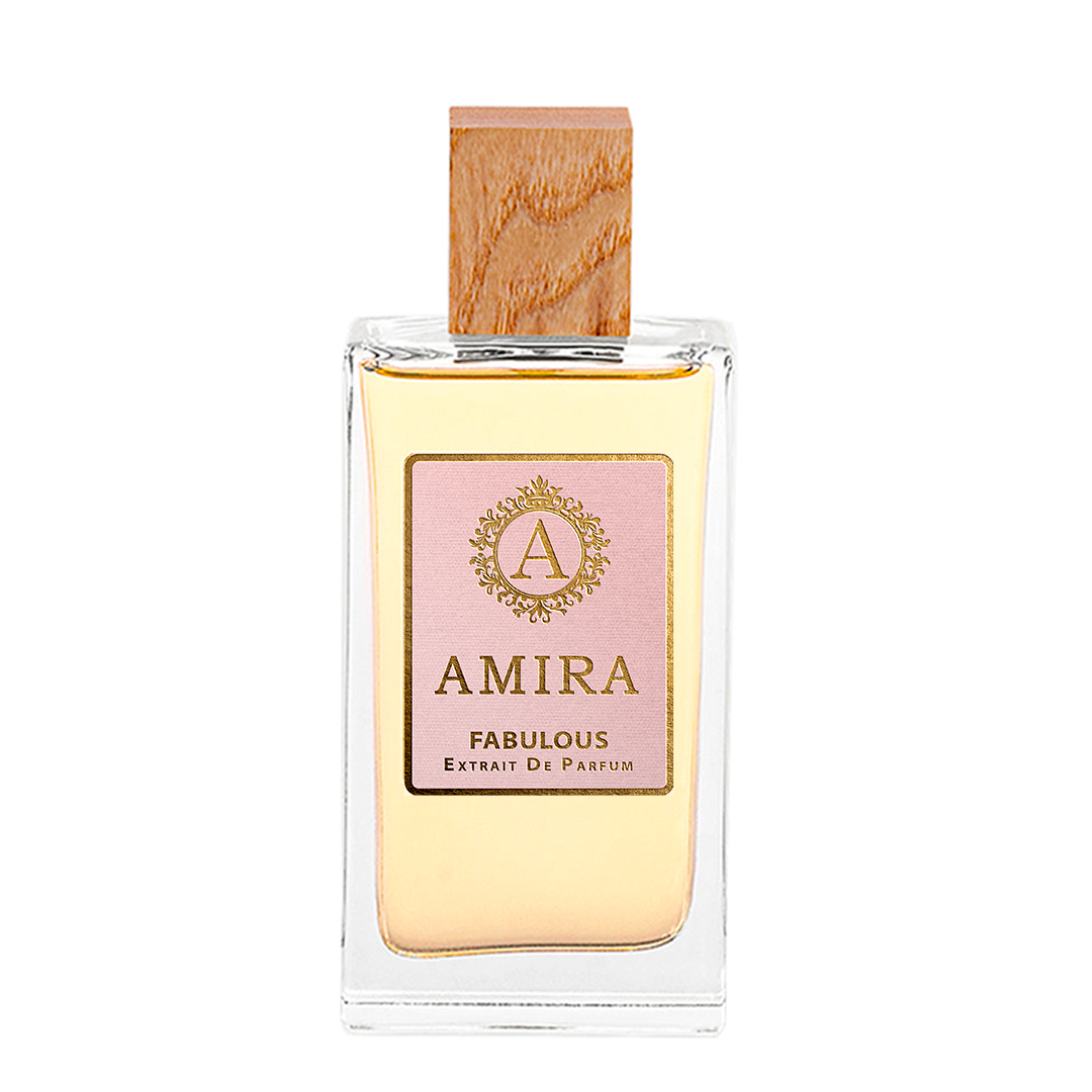 Fabulous Amira - flacone