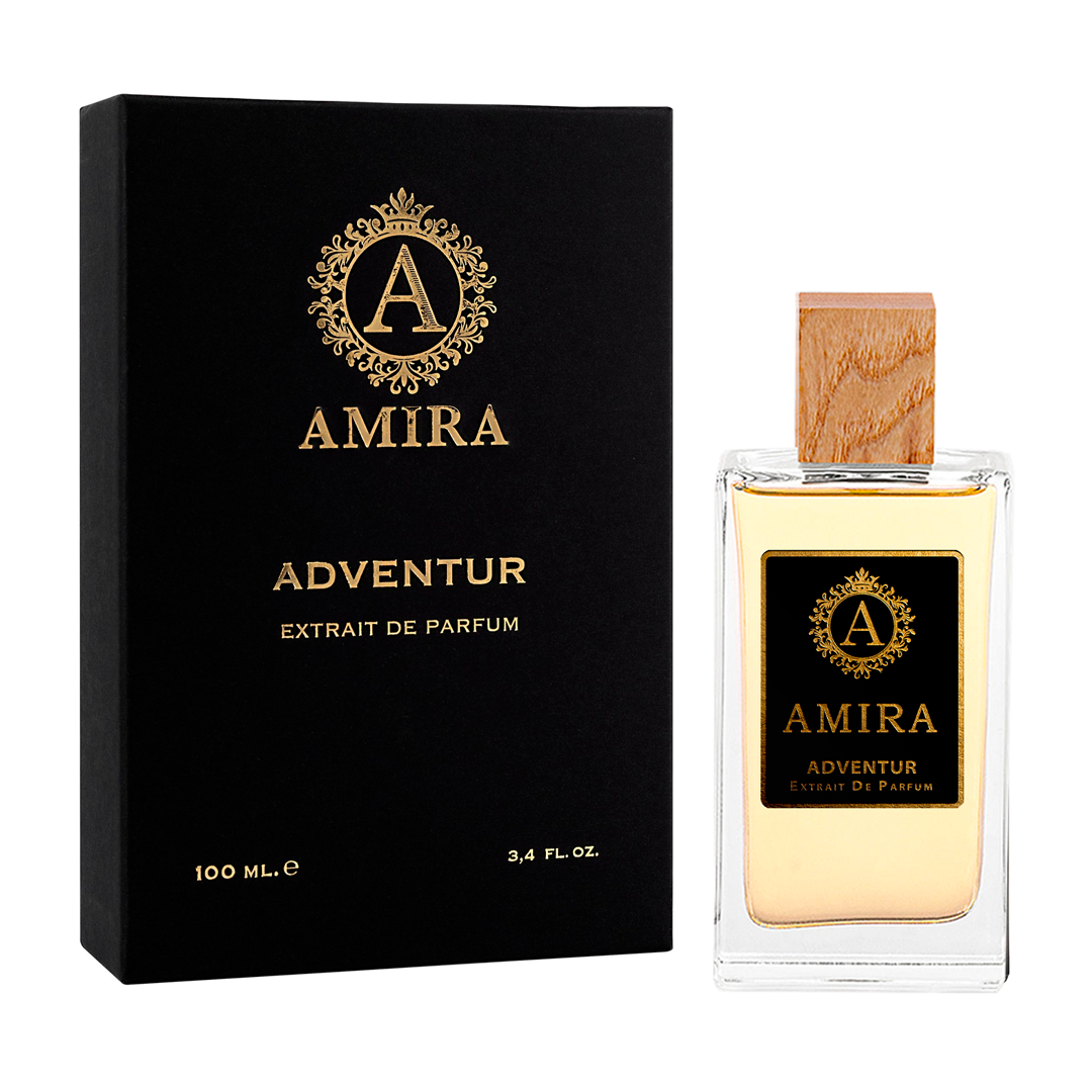 Adventur Amira - flacone