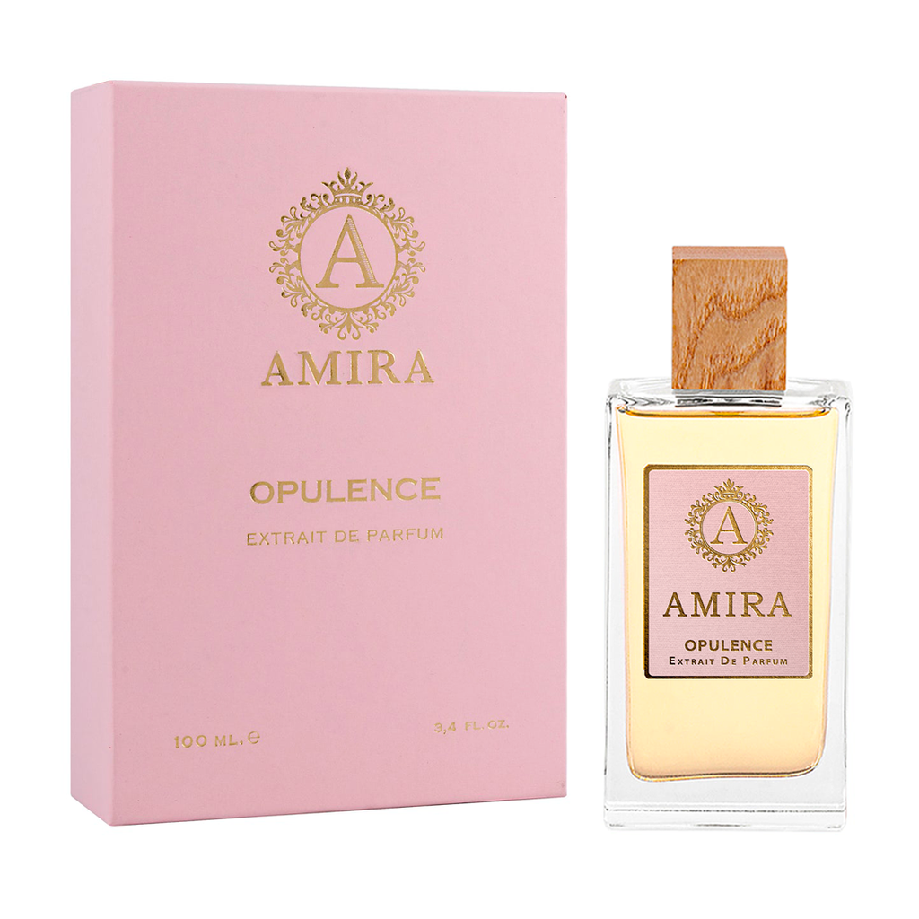 Opulence Amira - flacone