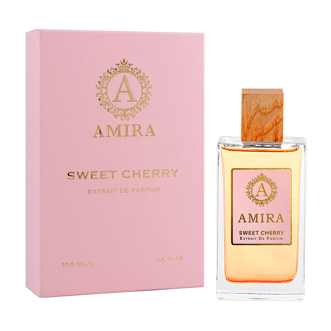 Sweet Cherry Amira - flacone