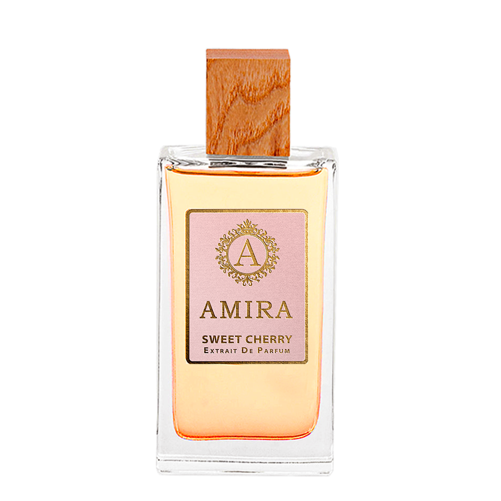 Sweet Cherry Amira - flacone