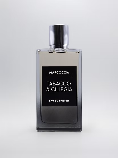 Marcoccia - Tabacco&Ciliegia