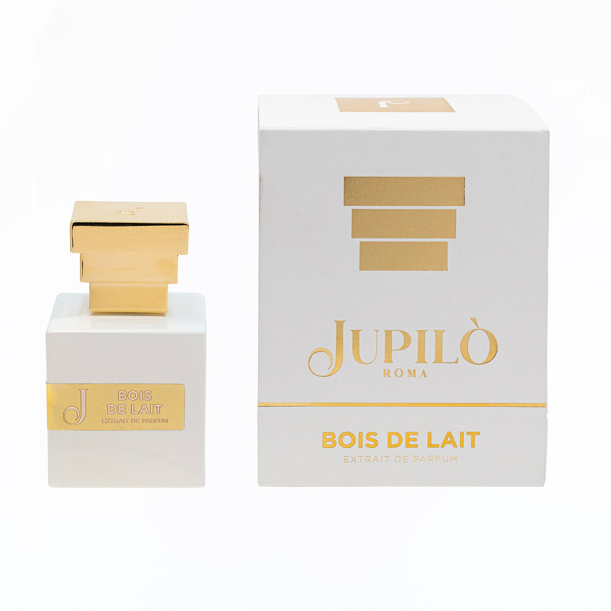 Bois De Lait Jupilò - confezione