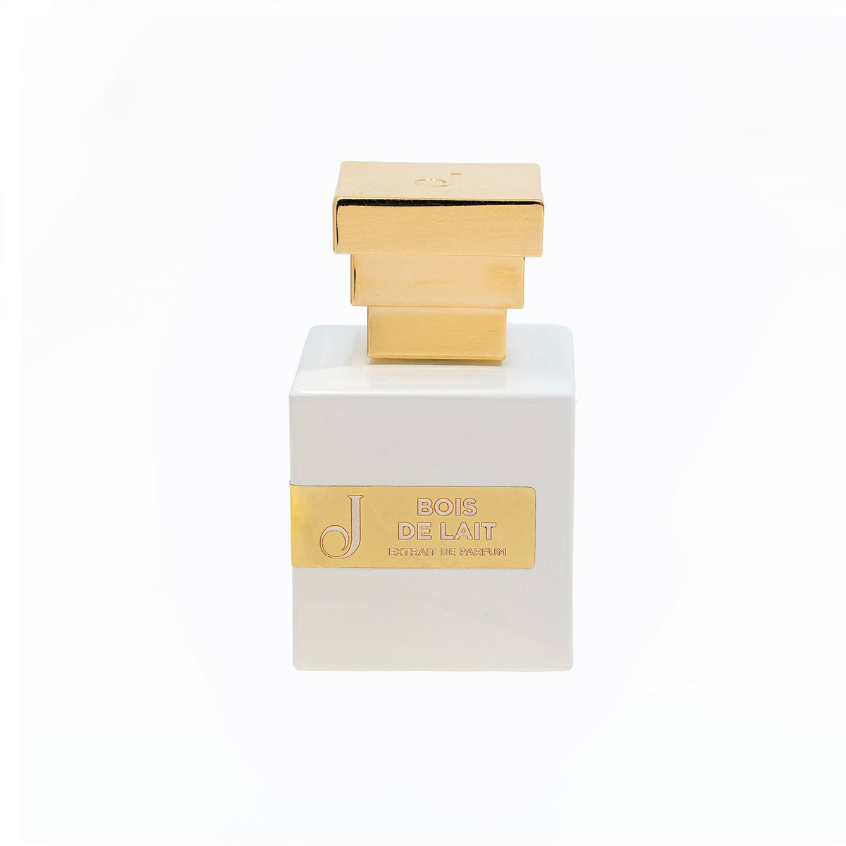 Bois De Lait Jupilò - flacone